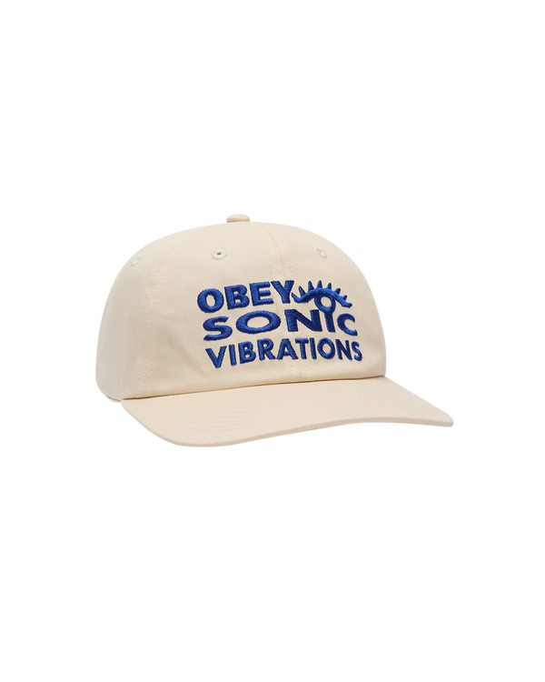 obey SONIC VIBRATION HAT