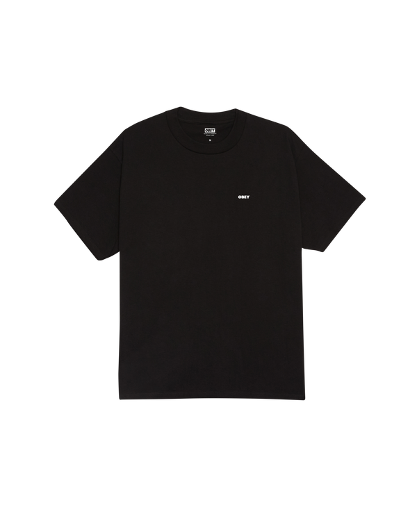 Obey SOUNDS OF RESISTANCE CLASSIC T-SHIRT