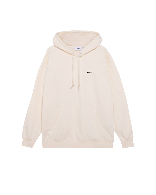 Obey SOUNDS OF RESISTANCE PULLOVER HOOD