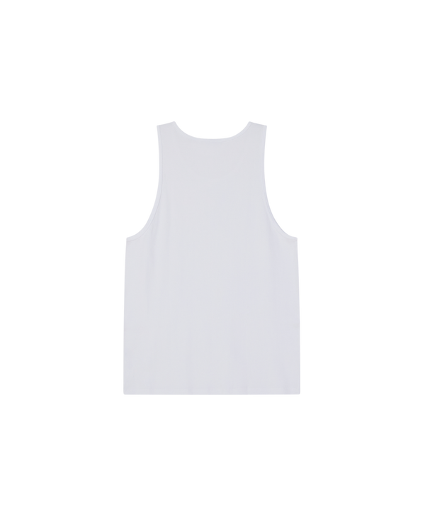 Obey STANDARD RIB TANK 2-PACK