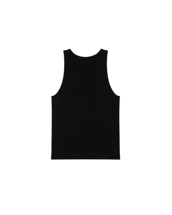 Obey STANDARD RIB TANK 2-PACK