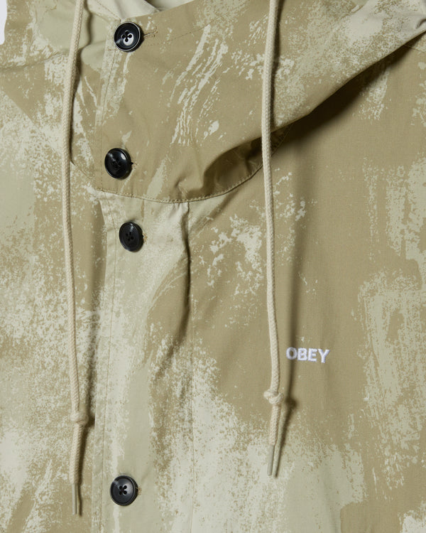 Obey STANWOOD PARKA