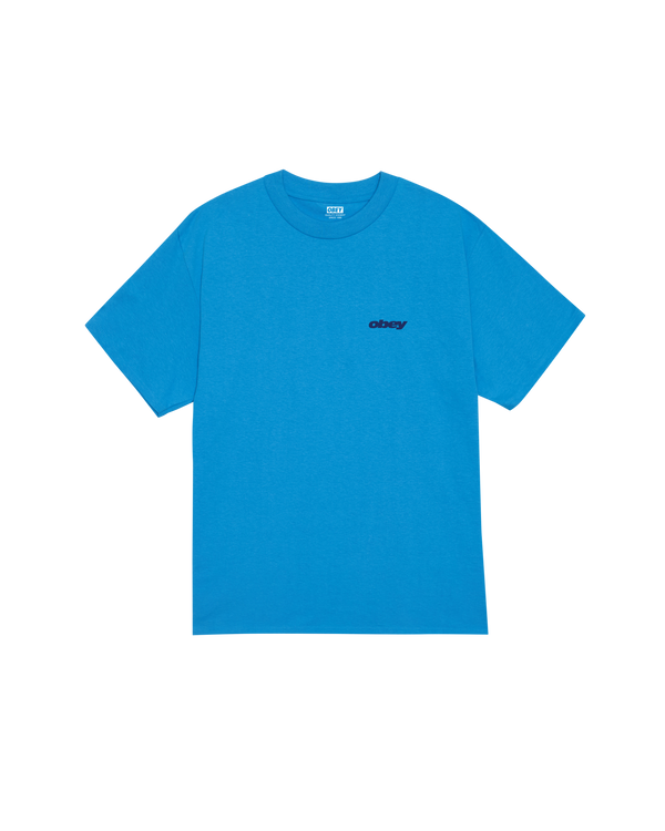 Obey STAR CLASSIC T-SHIRT