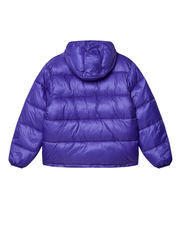 Obey STRATUS PUFFER JACKET