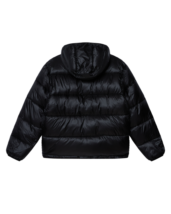 Obey STRATUS PUFFER JACKET