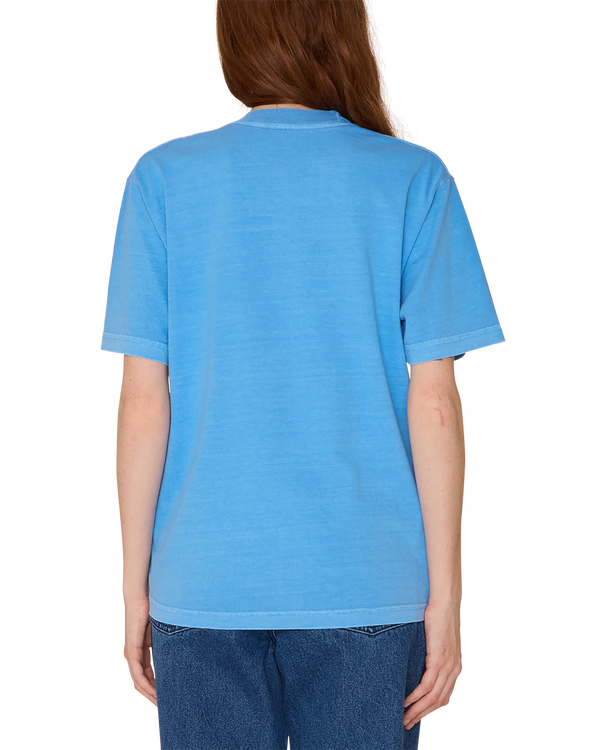 Obey STUDIO SPRAY MAXINE PIGMENT T-SHIRT