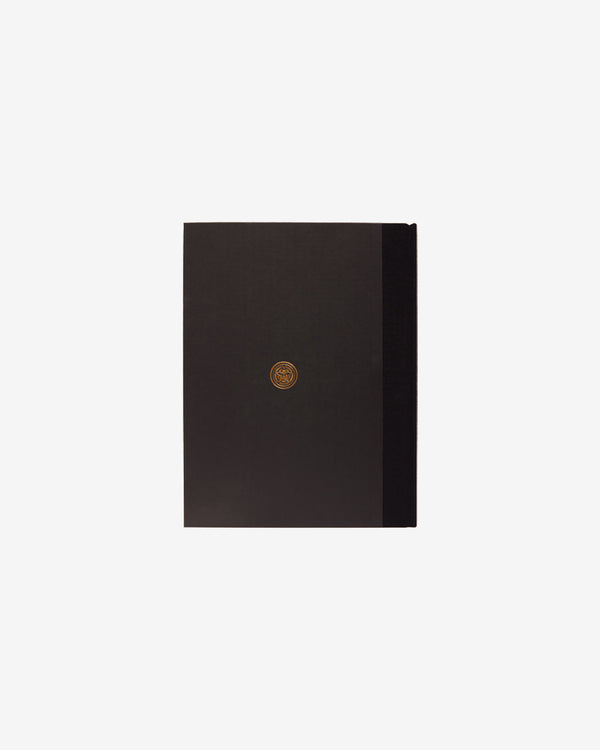 Obey SUPPLY & DEMAND BOOK 20 Year Edition