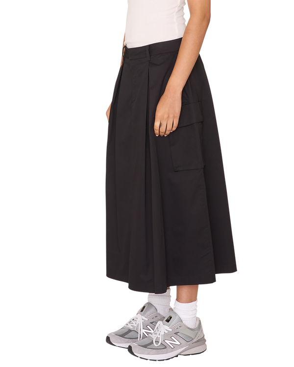 Obey SURFACE CARGO SKIRT