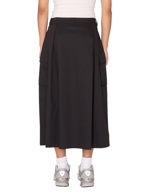 Obey SURFACE CARGO SKIRT