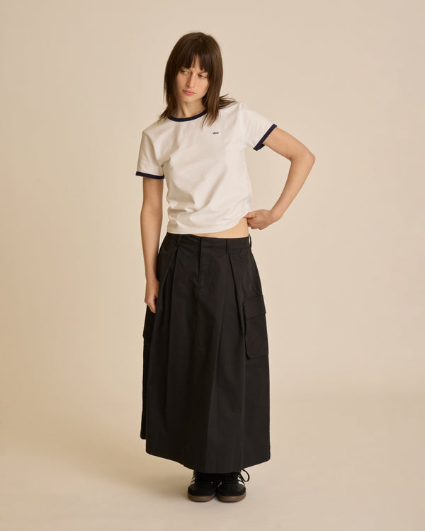 Obey SURFACE CARGO SKIRT