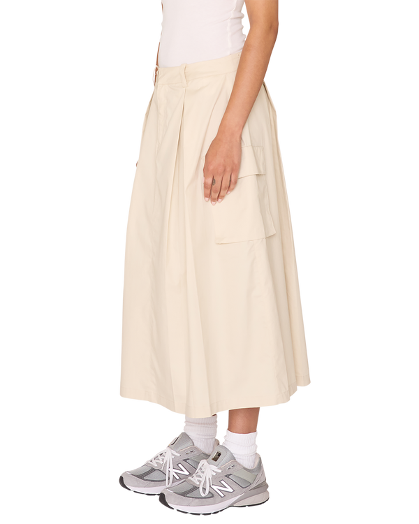 Obey SURFACE CARGO SKIRT