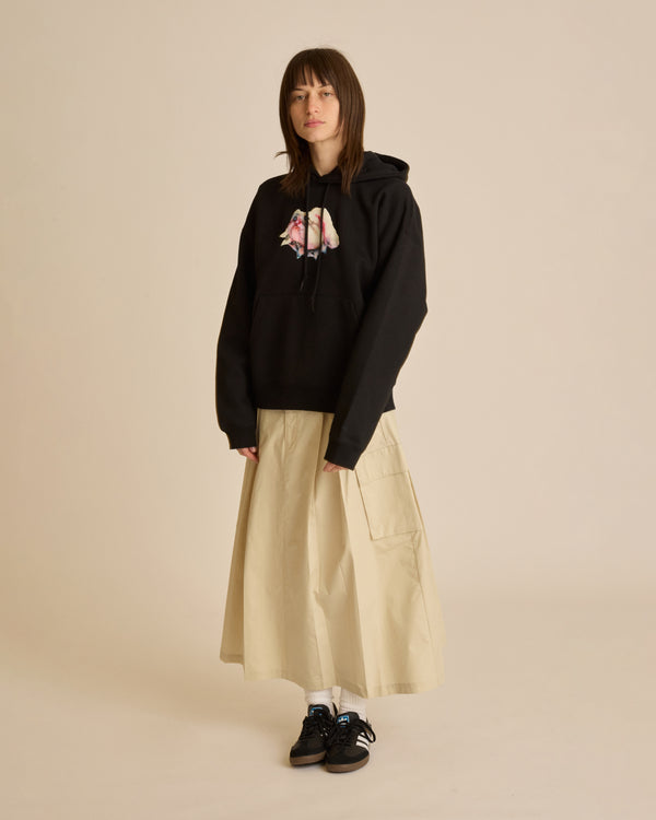 Obey SURFACE CARGO SKIRT