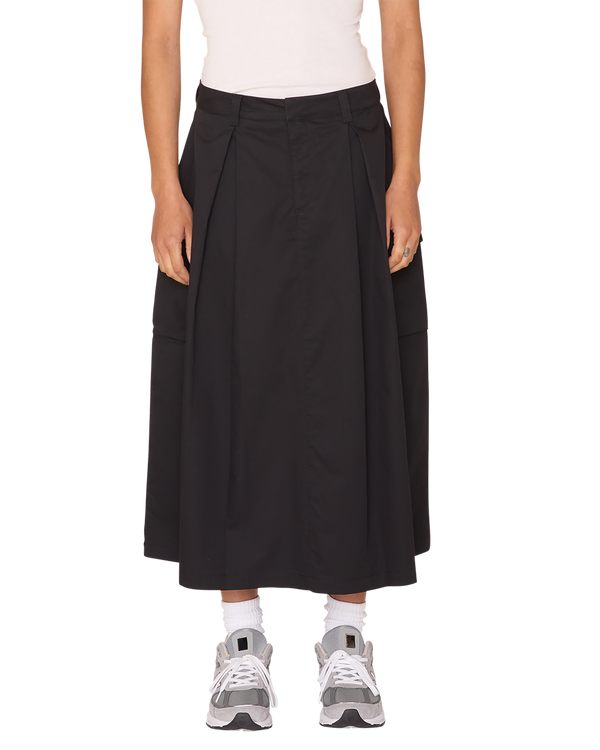 obey SURFACE CARGO SKIRT