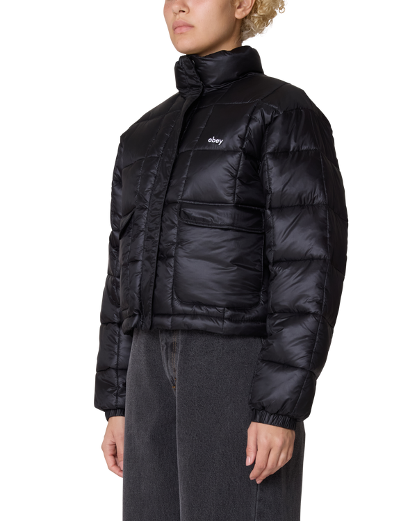 Obey SURFACE PUFFER