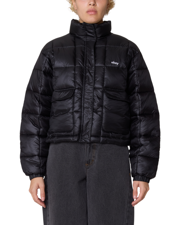 obey SURFACE PUFFER