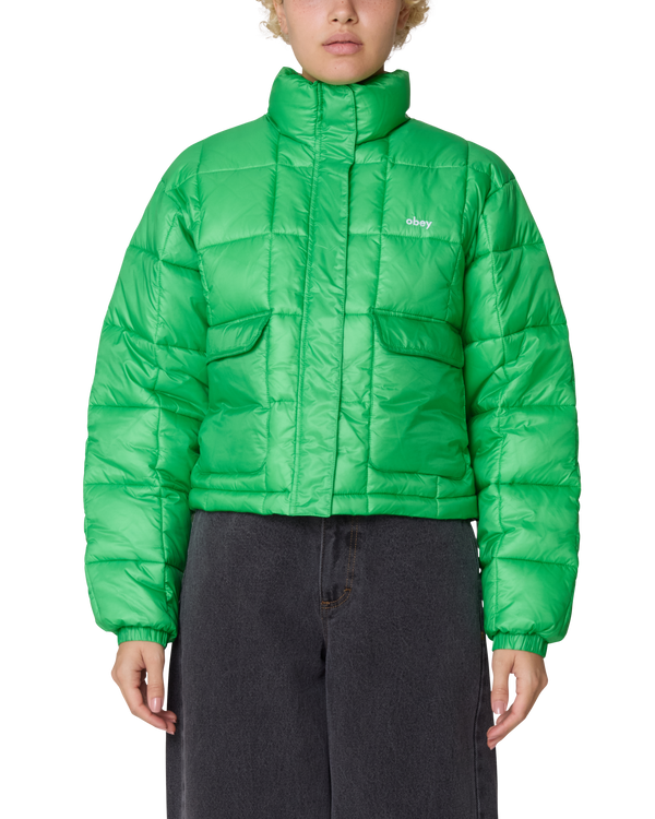 obey SURFACE PUFFER
