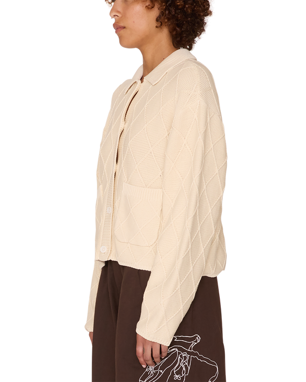 Obey SWEET MARIE SWEATER