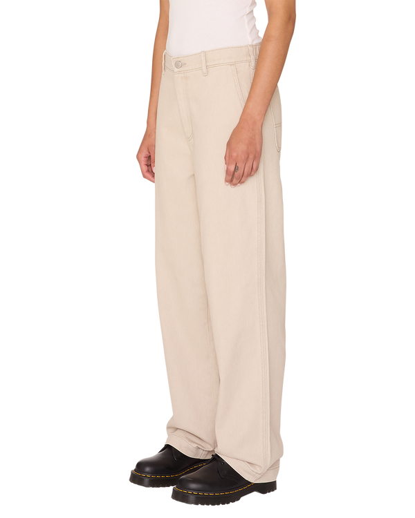 Obey SYBIL CARPENTER DENIM