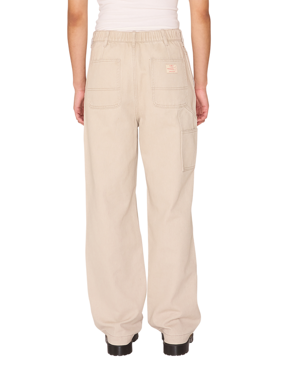 Obey SYBIL CARPENTER DENIM