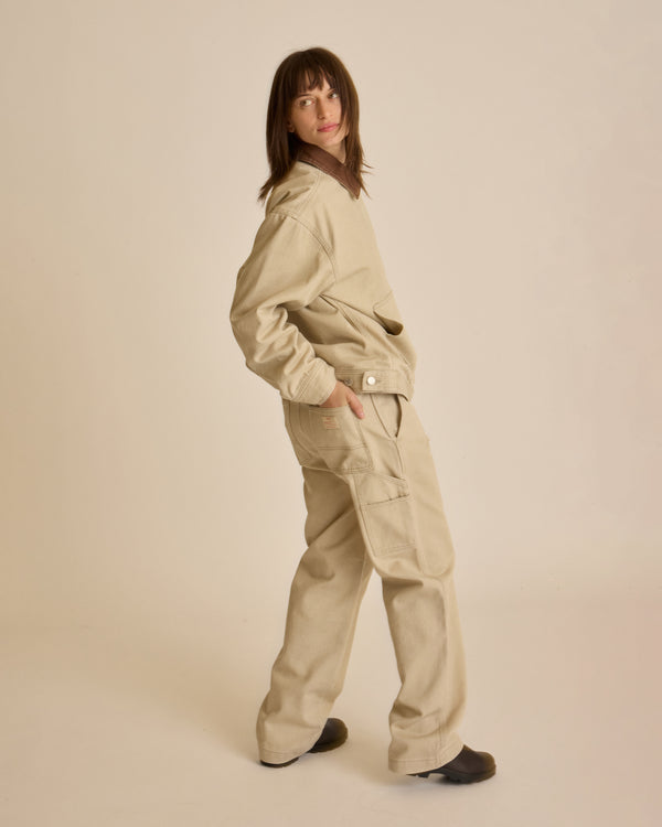 Obey SYBIL CARPENTER DENIM