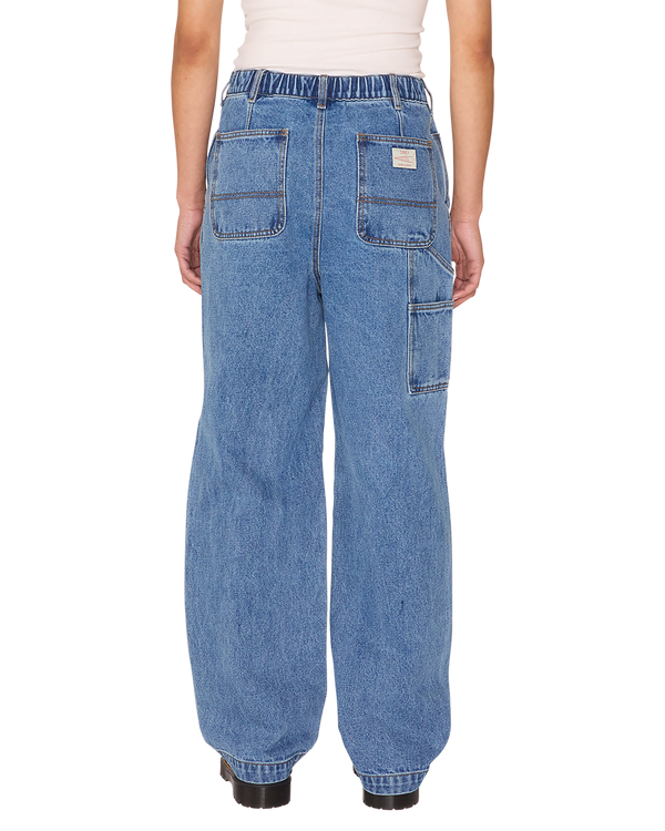 Obey SYBIL CARPENTER DENIM