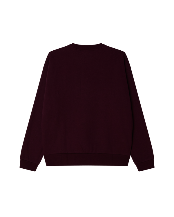 Obey TENOR EXTRA HEAVY CREWNECK