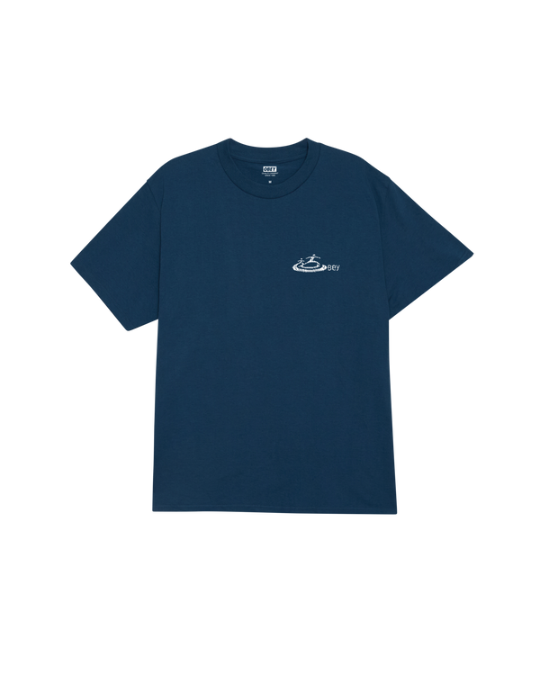 Obey THE RHYTHM CLASSIC T-SHIRT