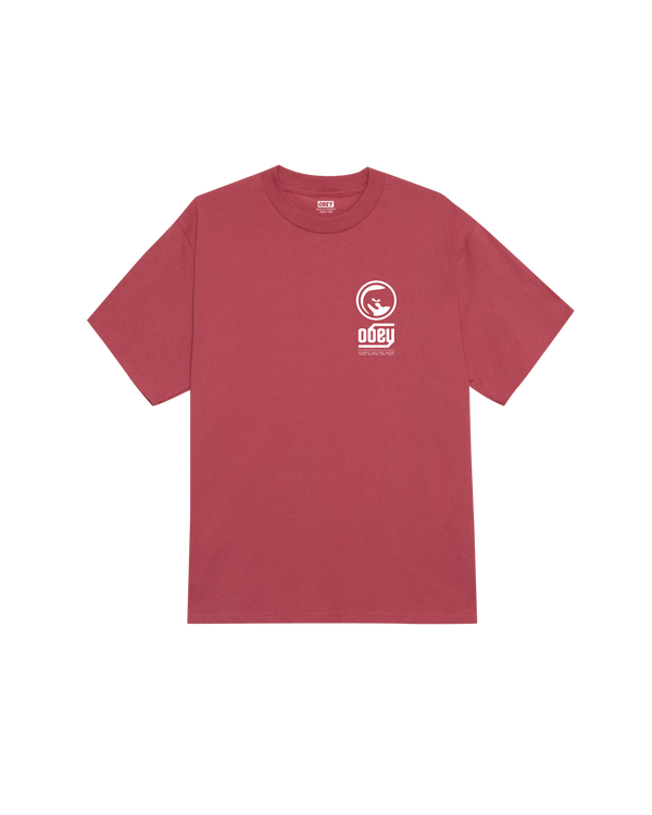 Obey TRADEMARK CLASSIC T-SHIRT