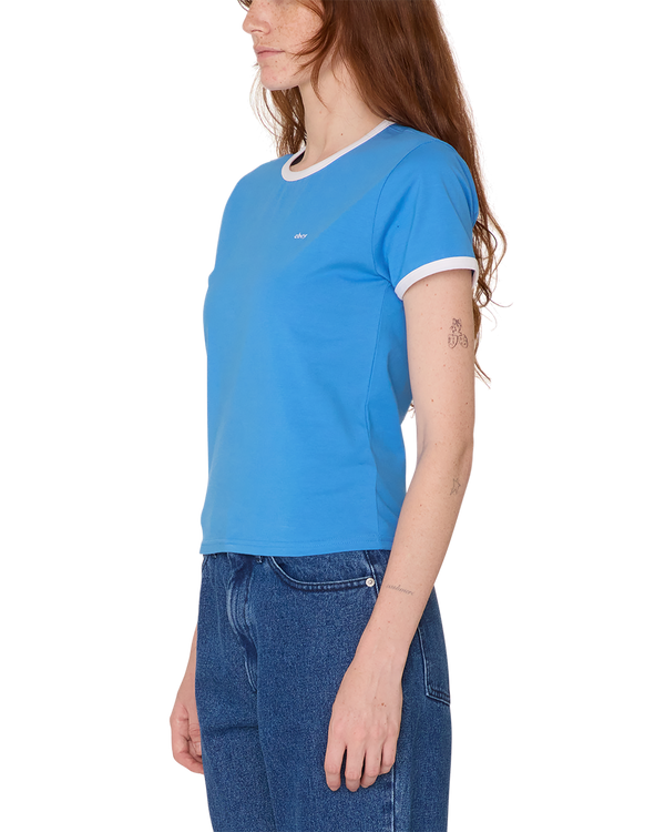 Obey TYLER RINGER T-SHIRT