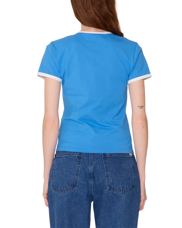 Obey TYLER RINGER T-SHIRT