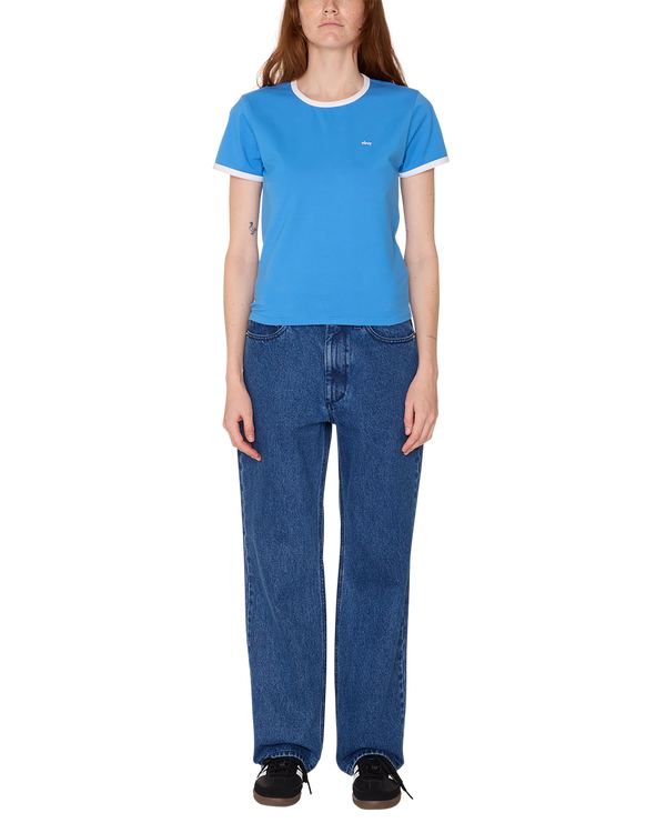 Obey TYLER RINGER T-SHIRT