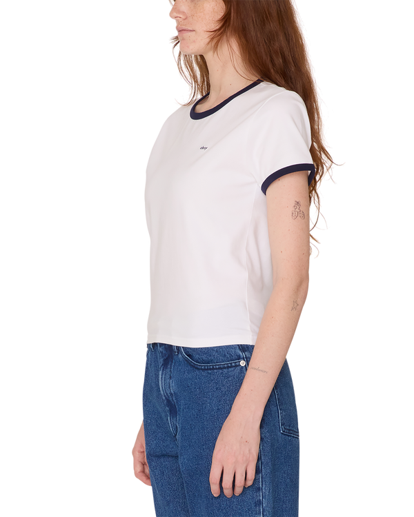 Obey TYLER RINGER T-SHIRT