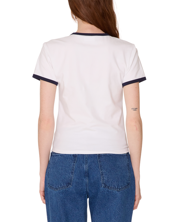 Obey TYLER RINGER T-SHIRT