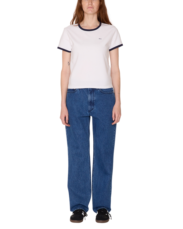 Obey TYLER RINGER T-SHIRT