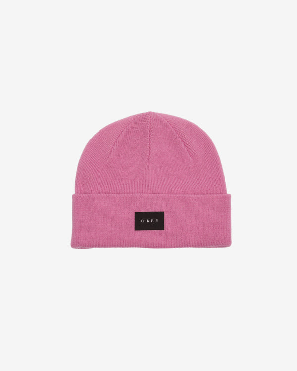 obey VIRGIL BEANIE