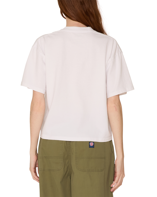 Obey VISION & DESIRE RAEGAN T-SHIRT