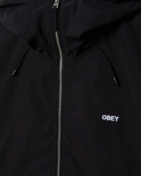 Obey VISTA JACKET