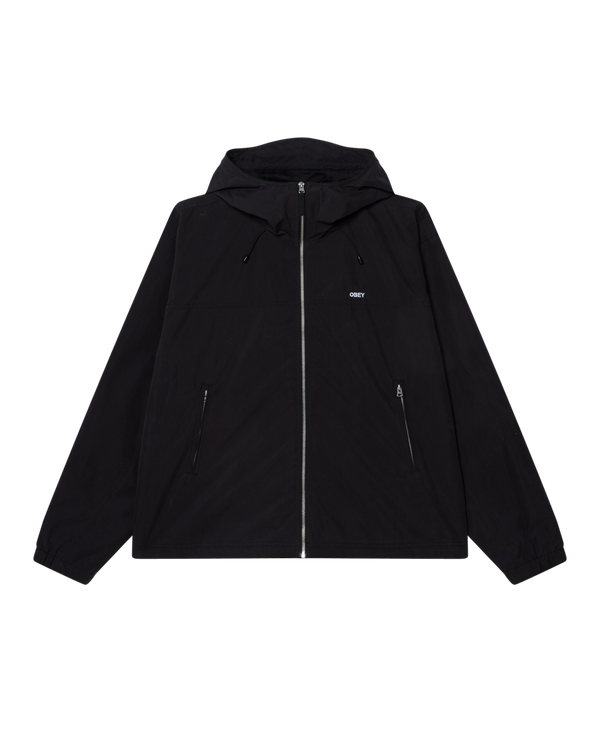 obey VISTA JACKET