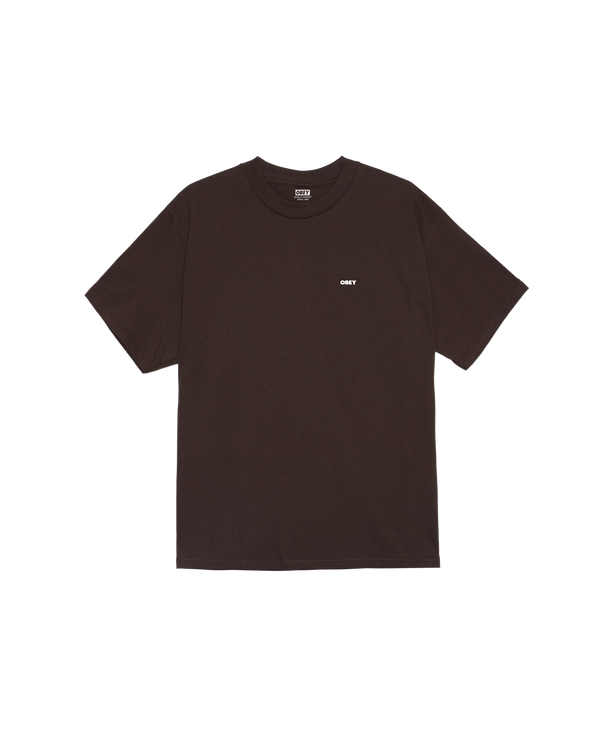 Obey VISUAL STUDIES CLASSIC T-SHIRT