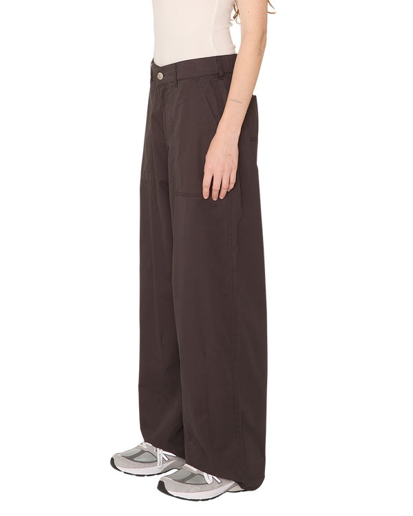 Obey VOLUME UTILITY PANT