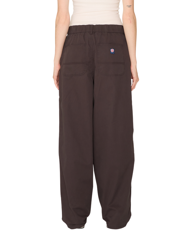 Obey VOLUME UTILITY PANT