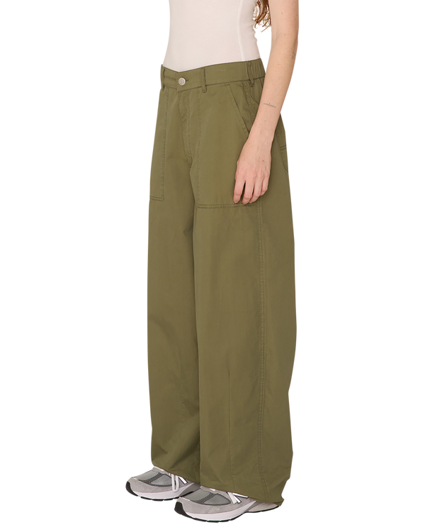 Obey VOLUME UTILITY PANT