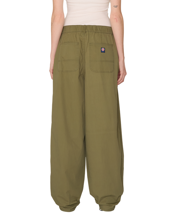 Obey VOLUME UTILITY PANT