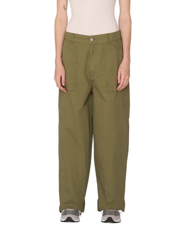 obey VOLUME UTILITY PANT