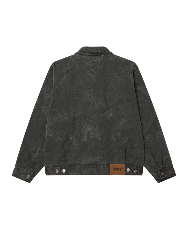 Obey WORKMAN JACKET