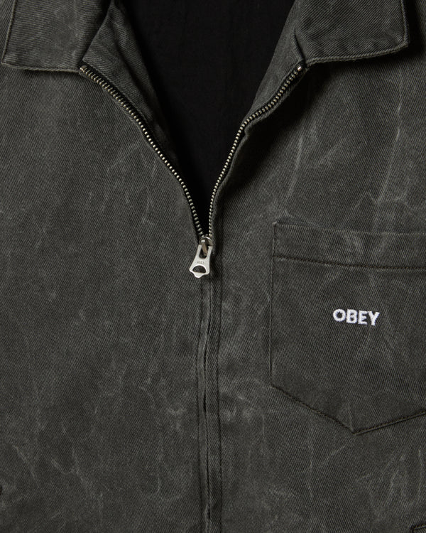 Obey WORKMAN JACKET