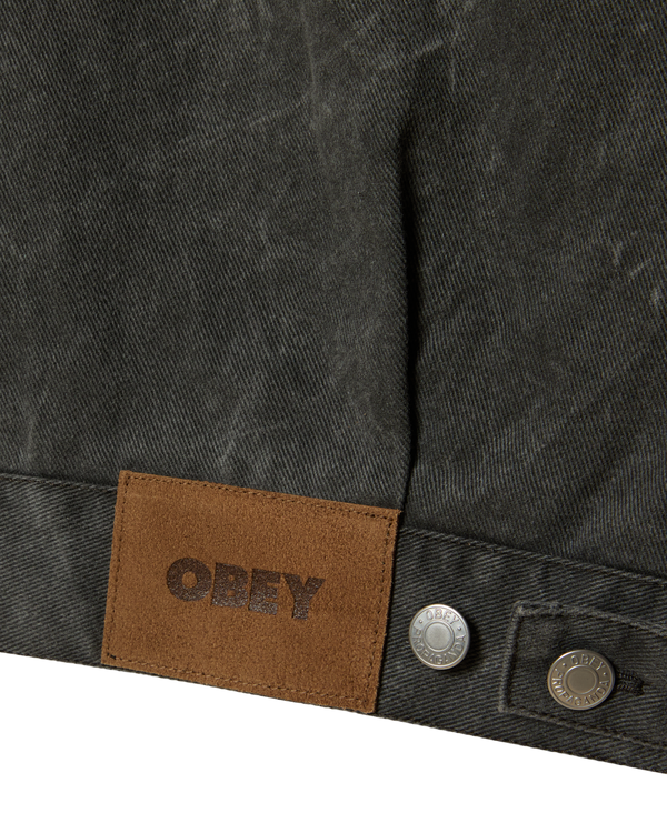 Obey WORKMAN JACKET