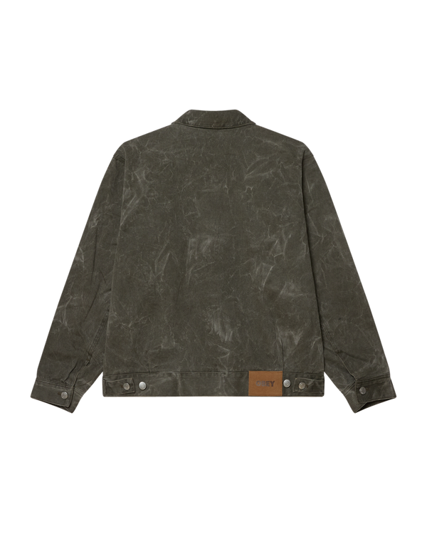 Obey WORKMAN JACKET