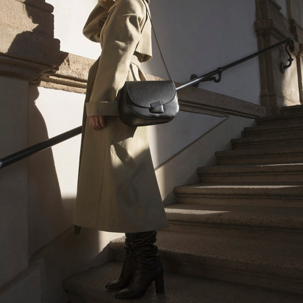 Object Particolare Milano BRERA BLACK