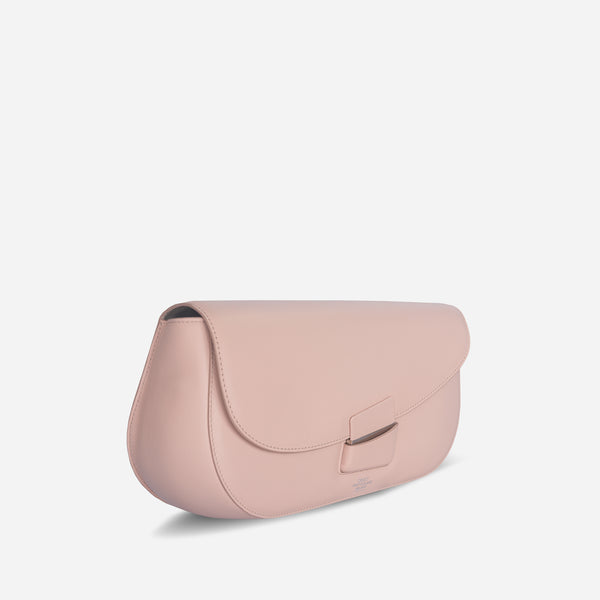 Object Particolare Milano BRERA CLUTCH PINK